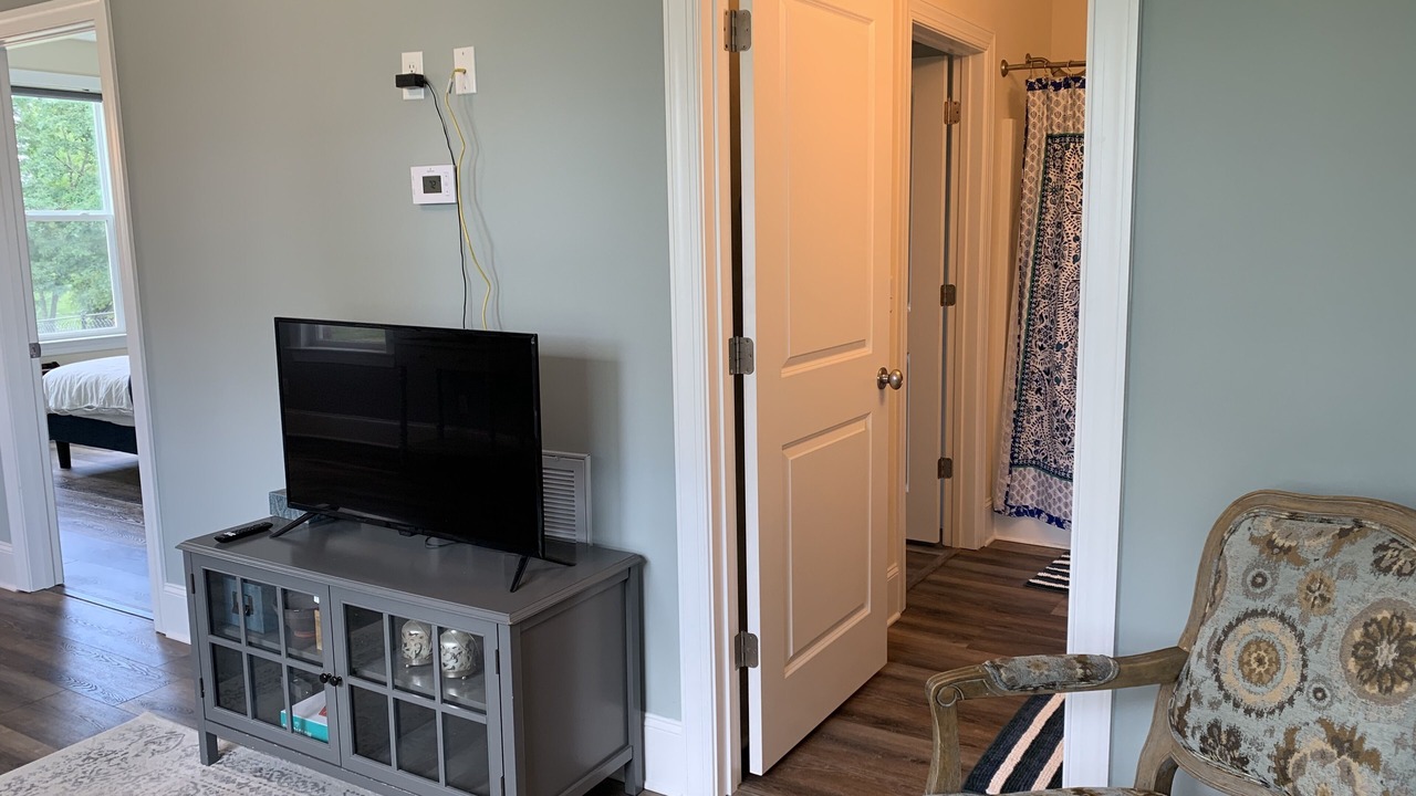 Photo of Bedroom in Graysville