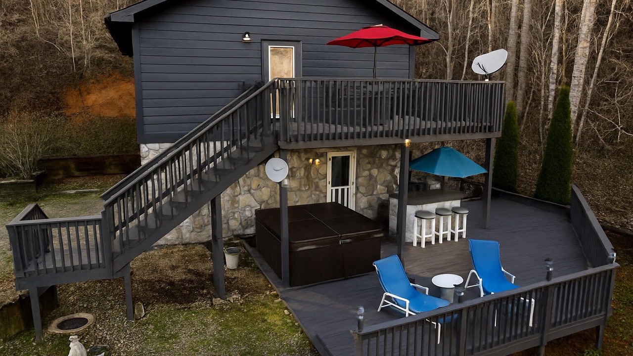 Photo of Outdoor in Bryson City