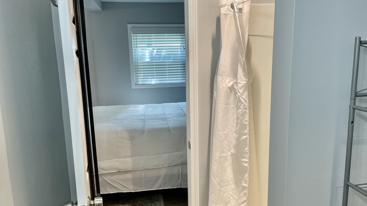 Photo of Bathroom in Greensboro