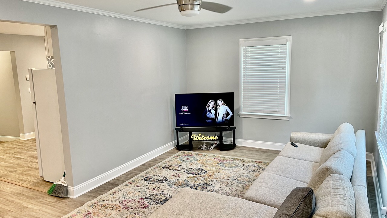 Photo of Livingroom in Greensboro