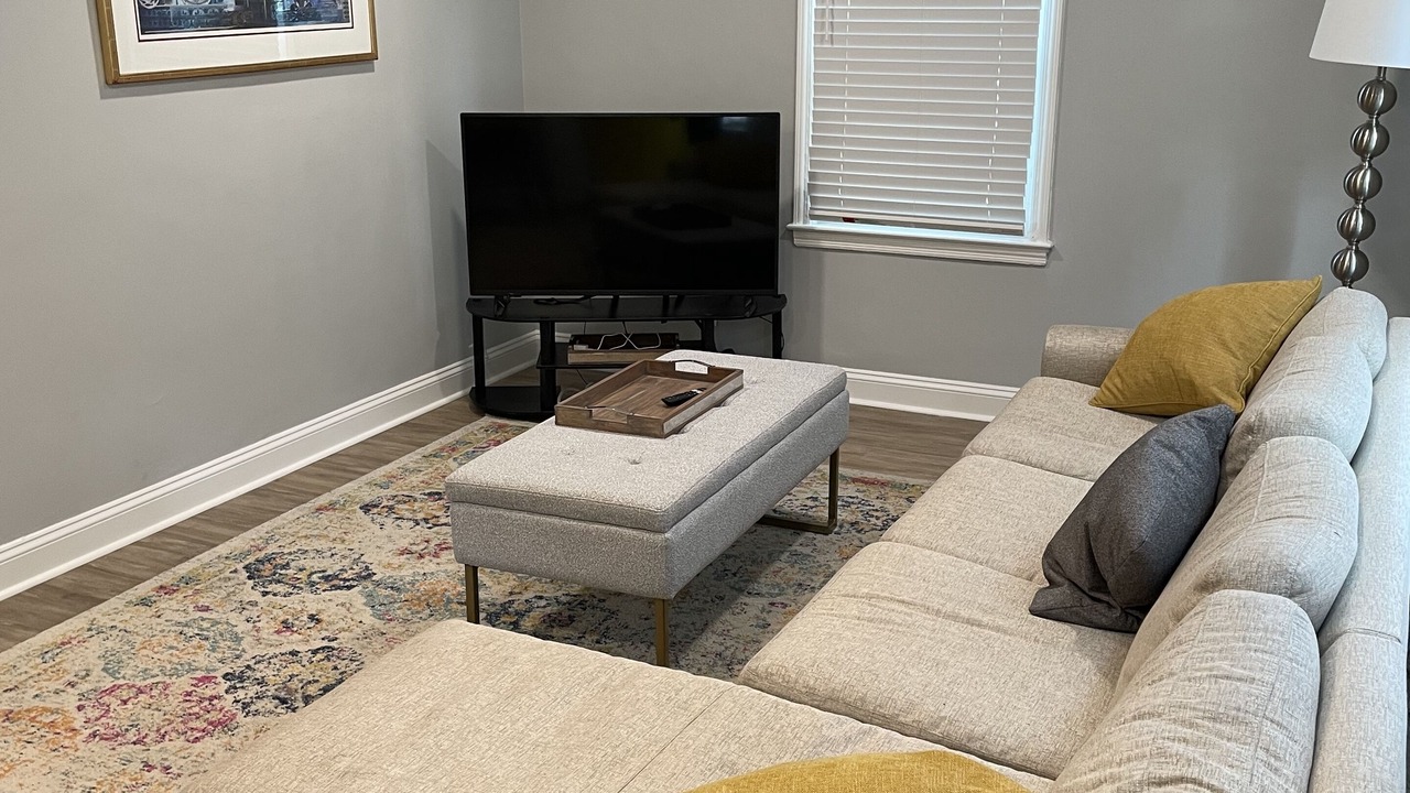Photo of Livingroom in Greensboro