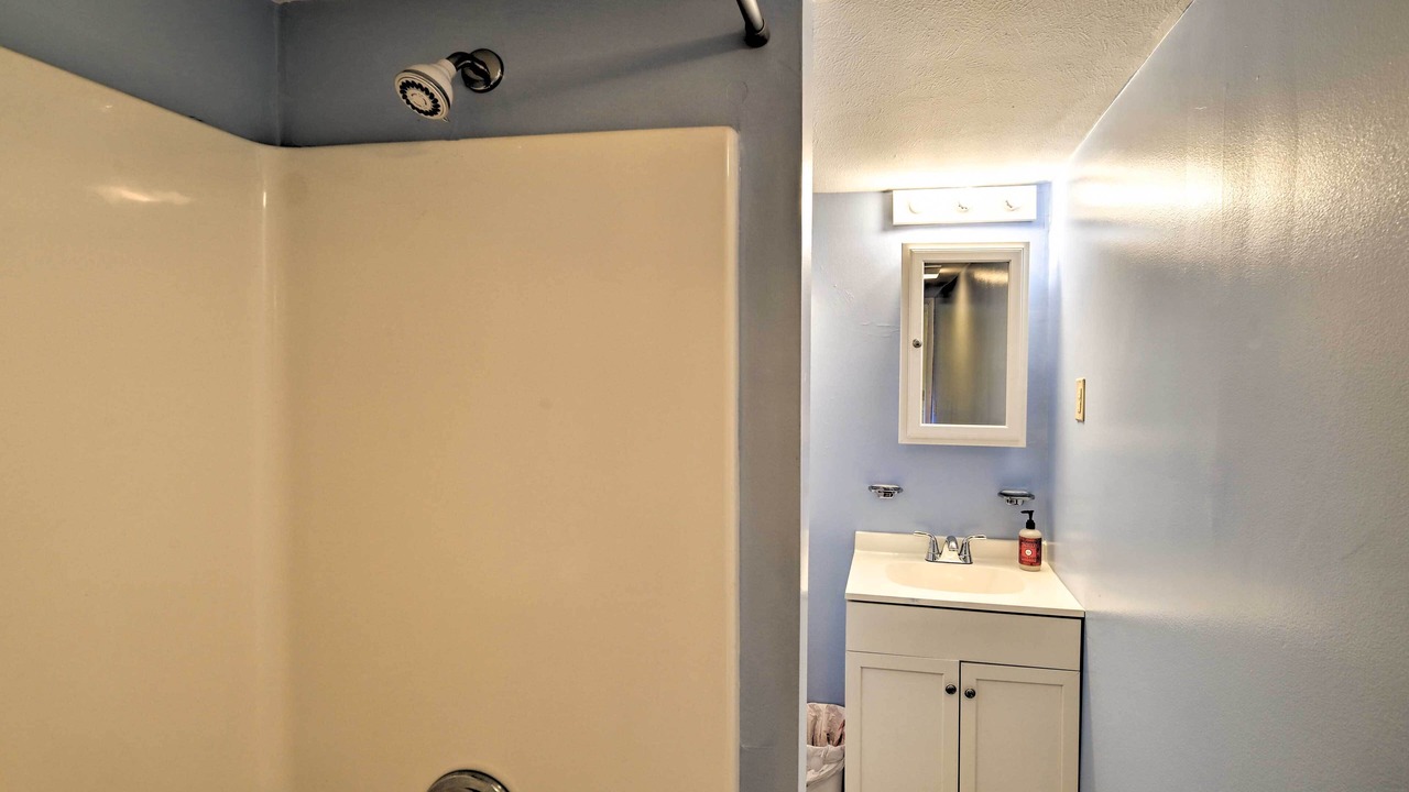 Photo of Bathroom in Damascus