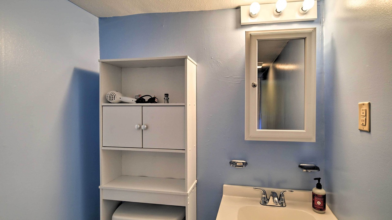 Photo of Bathroom in Damascus