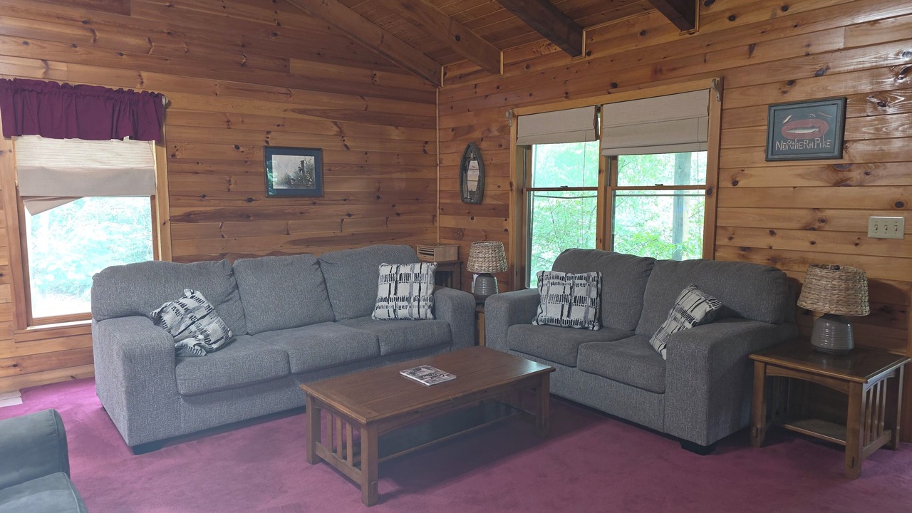 Photo of Livingroom in Mortimer