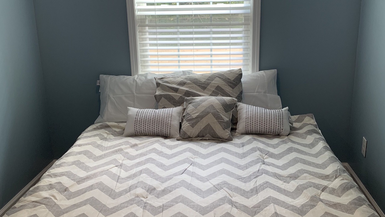 Photo of Bedroom in Lexington