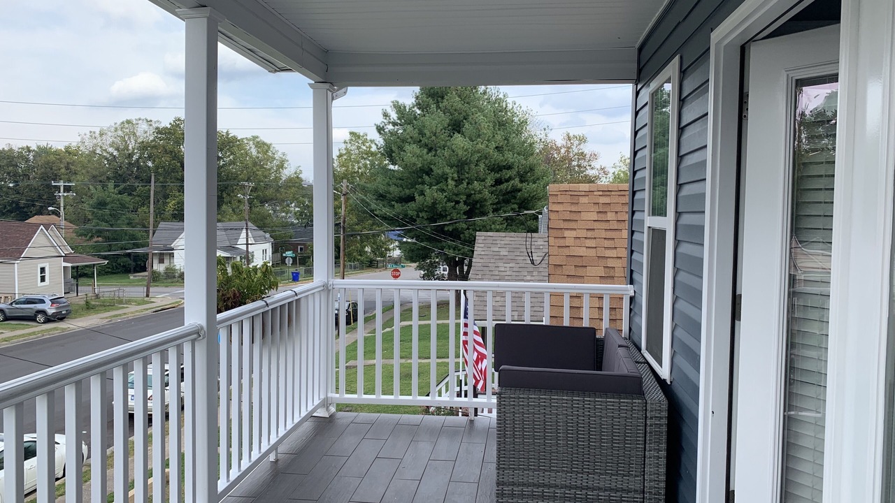 Photo of Outdoor in Lexington
