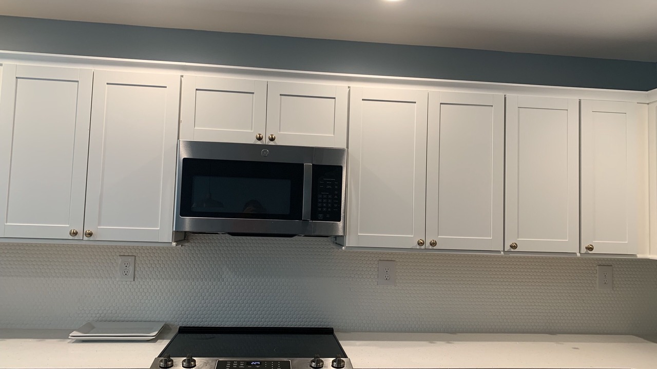 Photo of Kitchen in Lexington