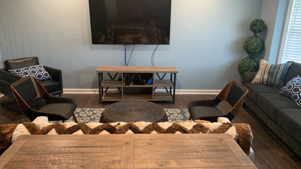 Photo of Livingroom in Lexington