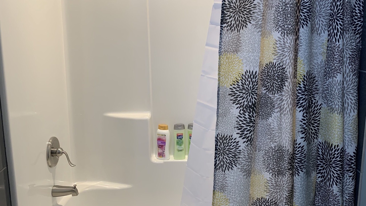 Photo of Bathroom in Lexington