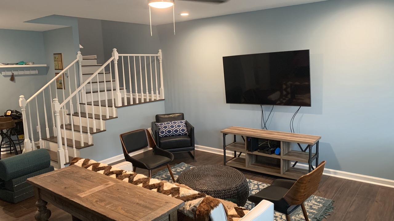 Photo of Livingroom in Lexington