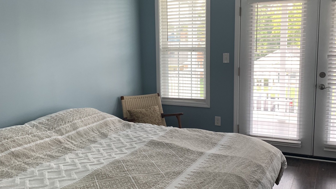Photo of Bedroom in Lexington