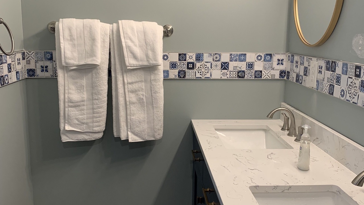 Photo of Bathroom in Lexington