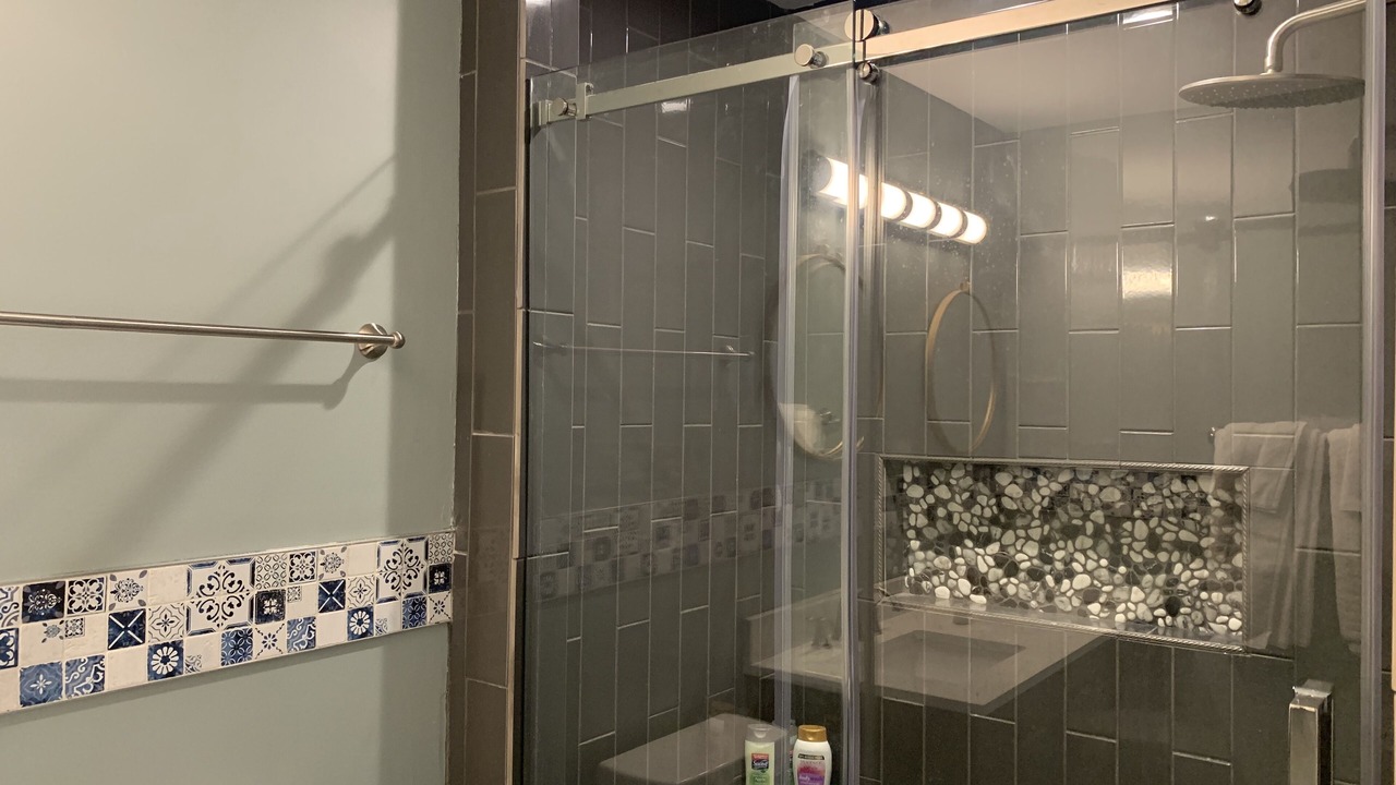 Photo of Bathroom in Lexington