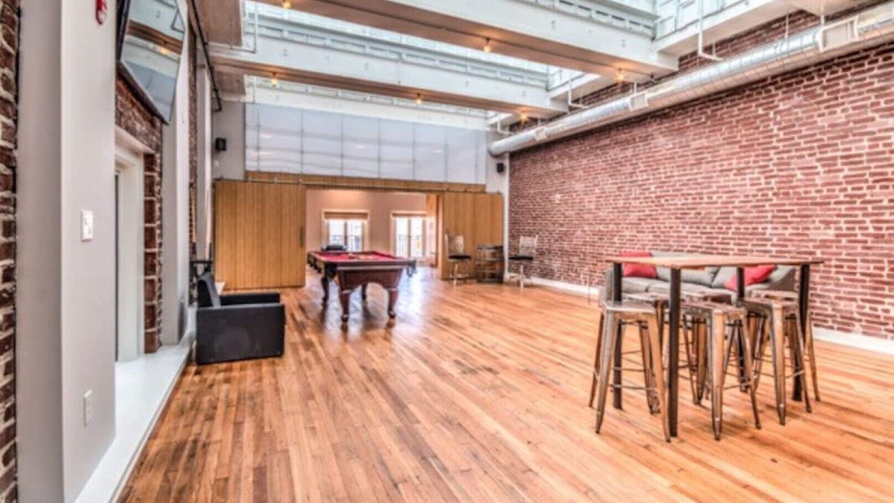 Photo of Bedroom in Downtown Memphis