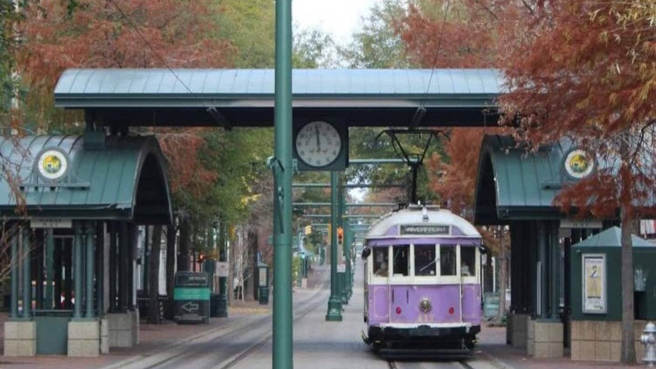 Photo of Others in Downtown Memphis