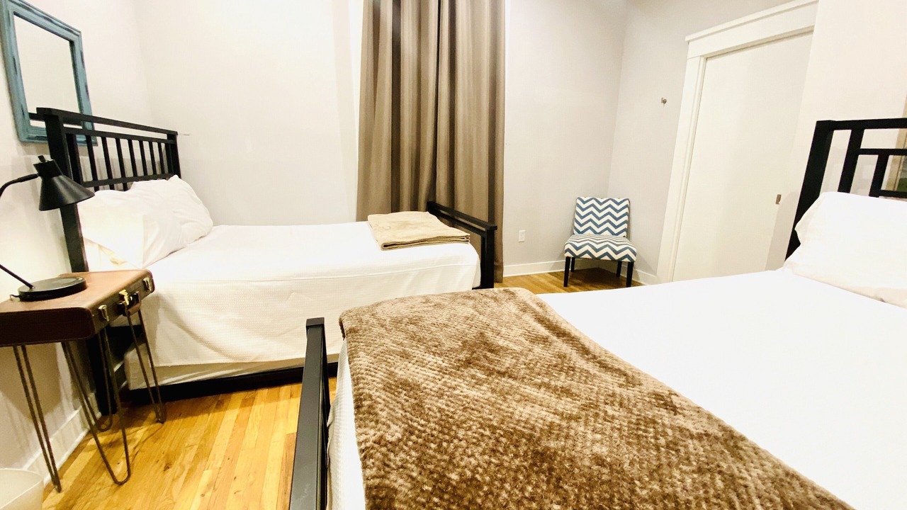 Photo of Bedroom in Downtown Memphis