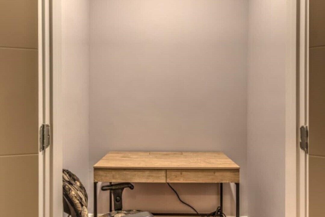 Photo of Bedroom in Downtown Memphis