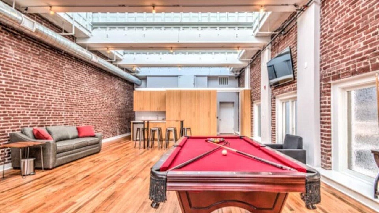 Photo of Bedroom in Downtown Memphis