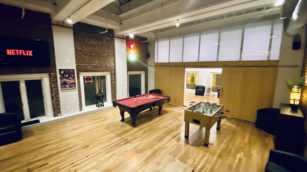 Photo of Bedroom in Downtown Memphis