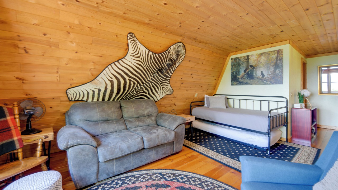 Photo of Livingroom in Waynesville