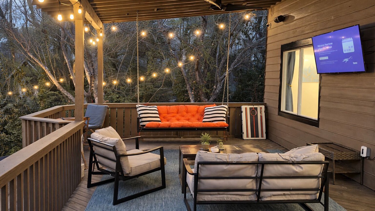 Photo of Outdoor in Lawrenceville