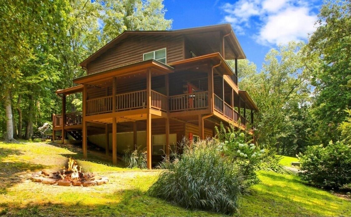 Photo of Outdoor in Elf