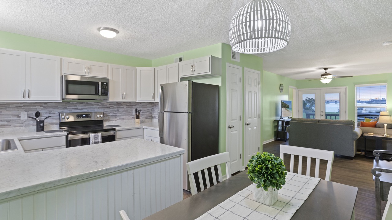 Photo of Kitchen in Jacksonville