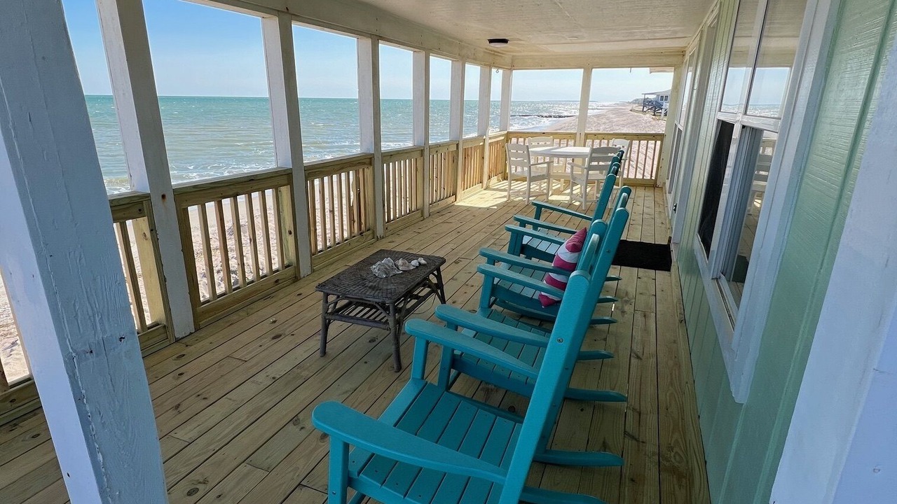 Photo of Outdoor in Edisto Island
