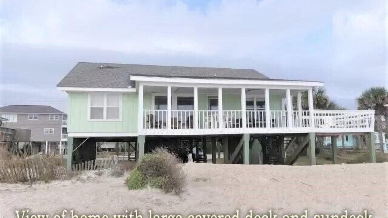 Photo of Outdoor in Edisto Island
