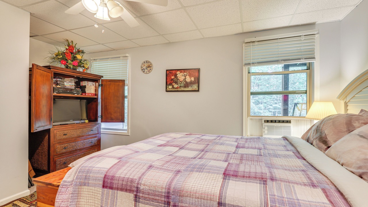 Photo of Bedroom in Young Harris