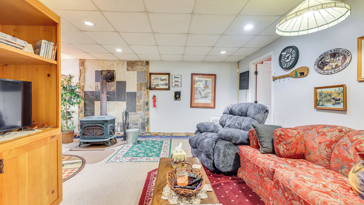 Photo of Bedroom in Young Harris