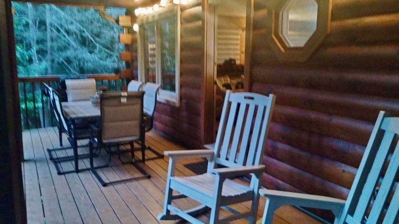 Photo of Outdoor in Blairsville