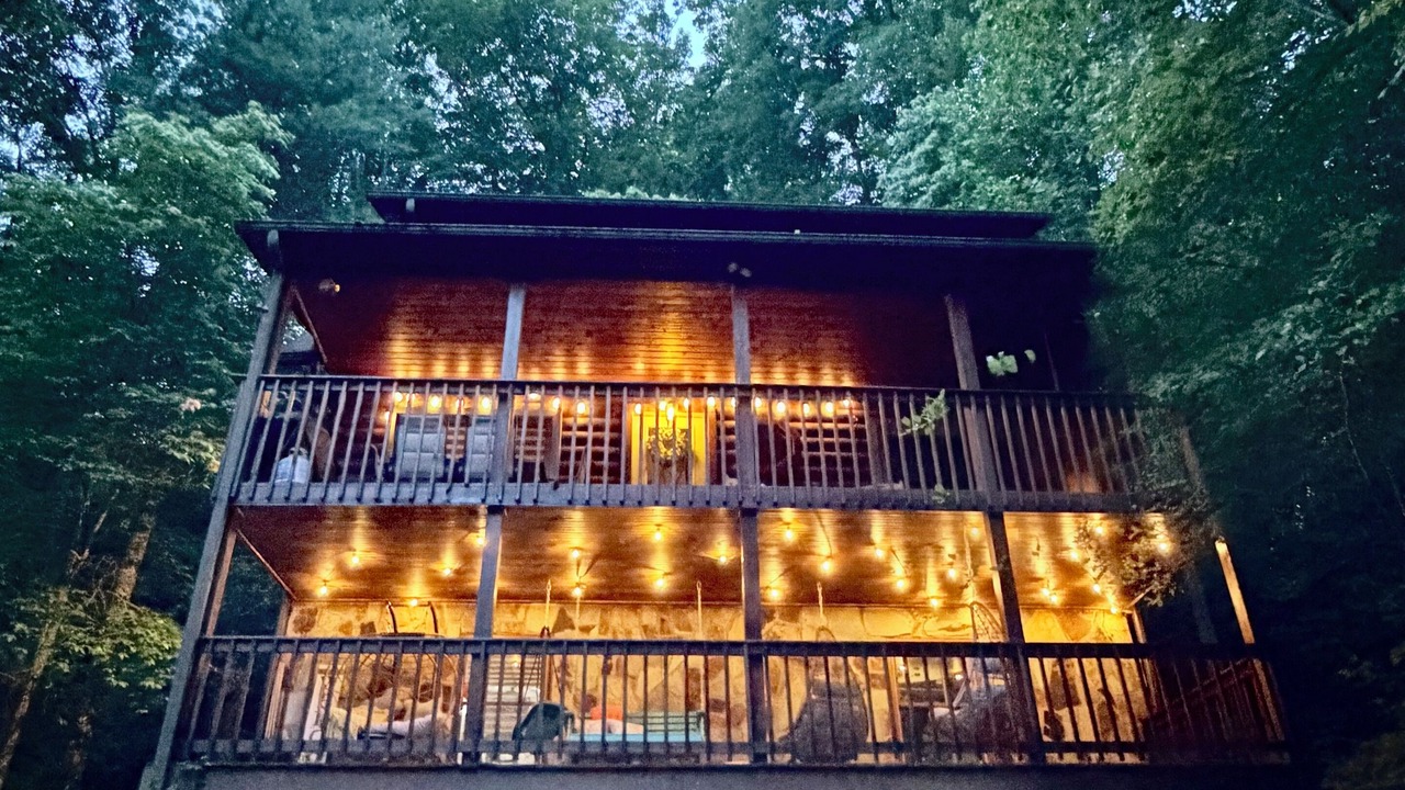 Photo of Outdoor in Blairsville