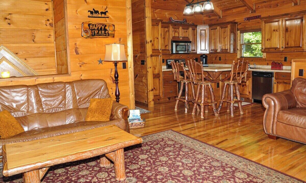 Photo of Livingroom in Murphy