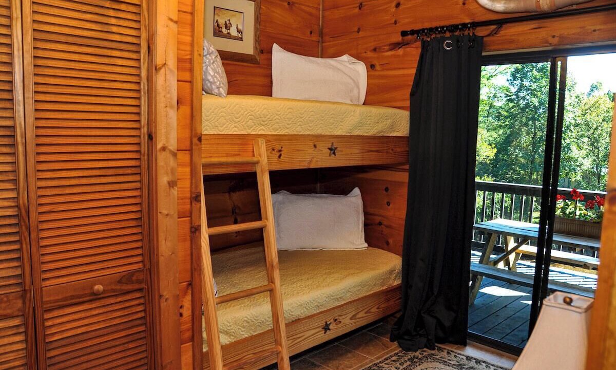 Photo of Bedroom in Murphy