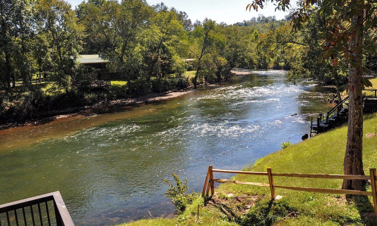 Photo of Outdoor in Murphy
