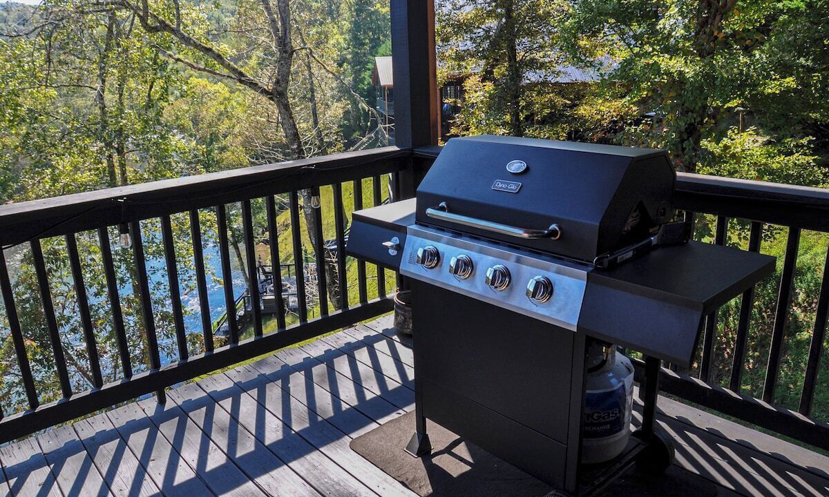 Photo of Outdoor in Murphy