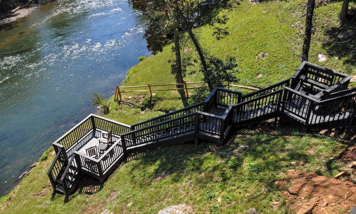 Photo of Patio Balcony in Murphy