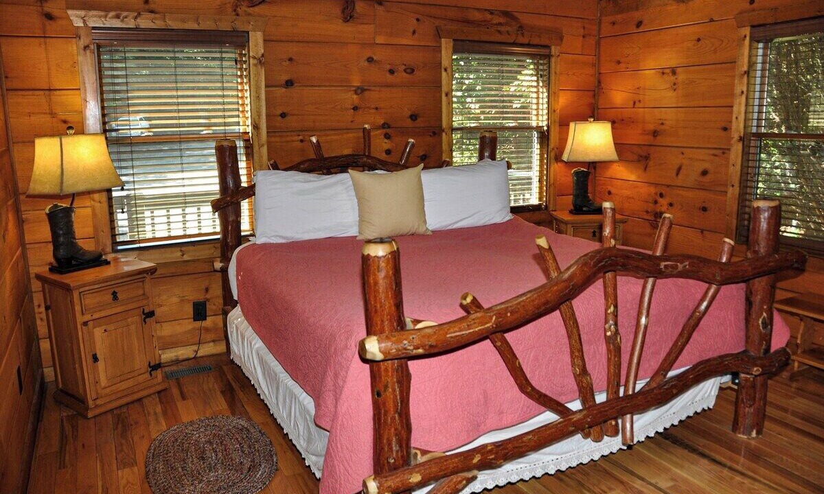 Photo of Bedroom in Murphy