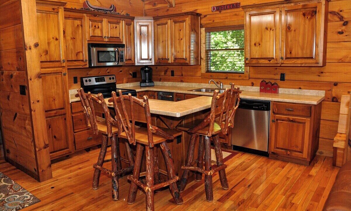 Photo of Kitchen in Murphy
