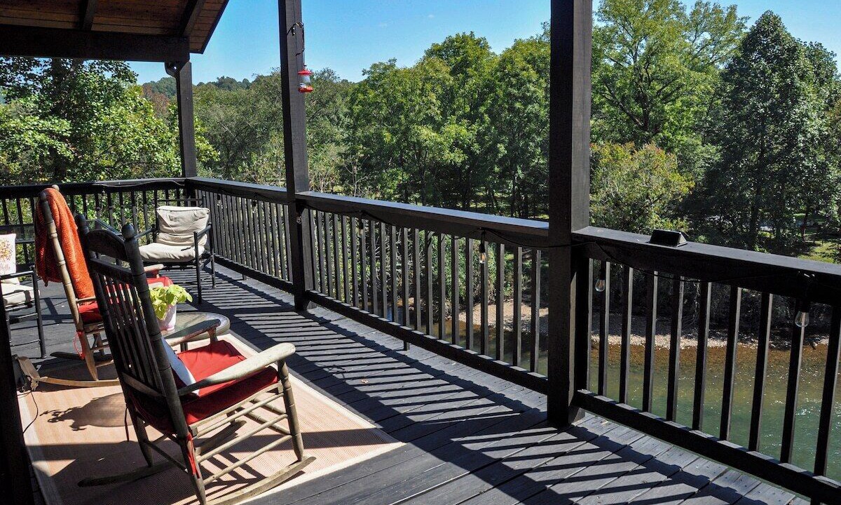 Photo of Outdoor in Murphy
