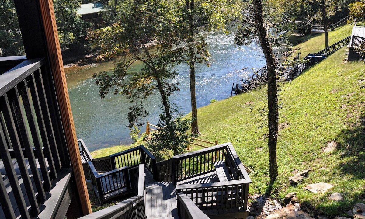 Photo of Outdoor in Murphy