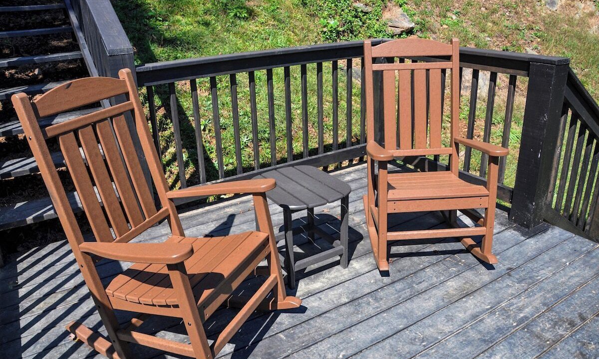 Photo of Patio Balcony in Murphy