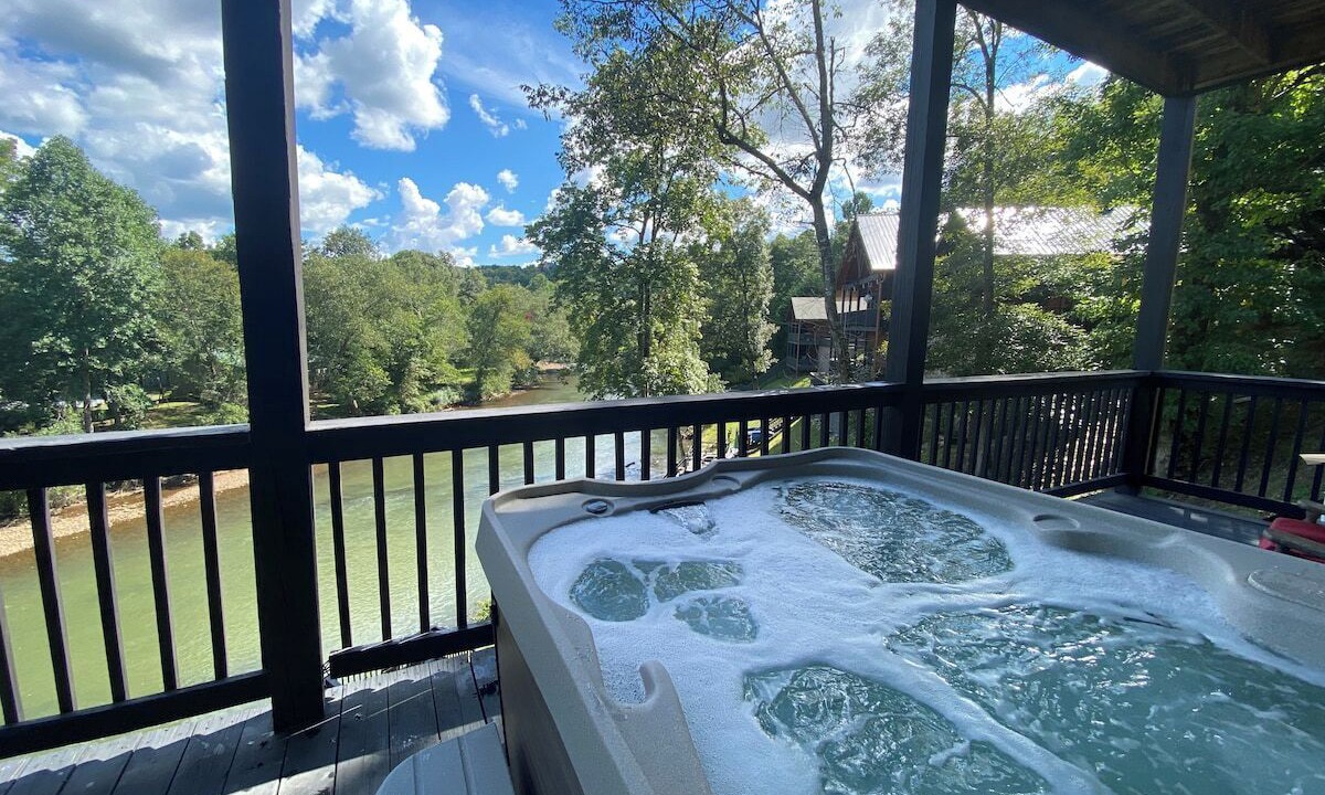 Photo of Outdoor in Murphy