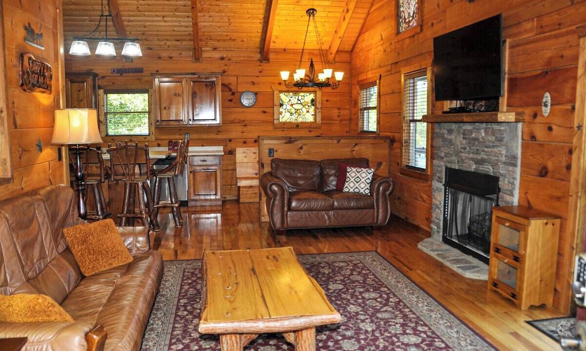 Photo of Livingroom in Murphy