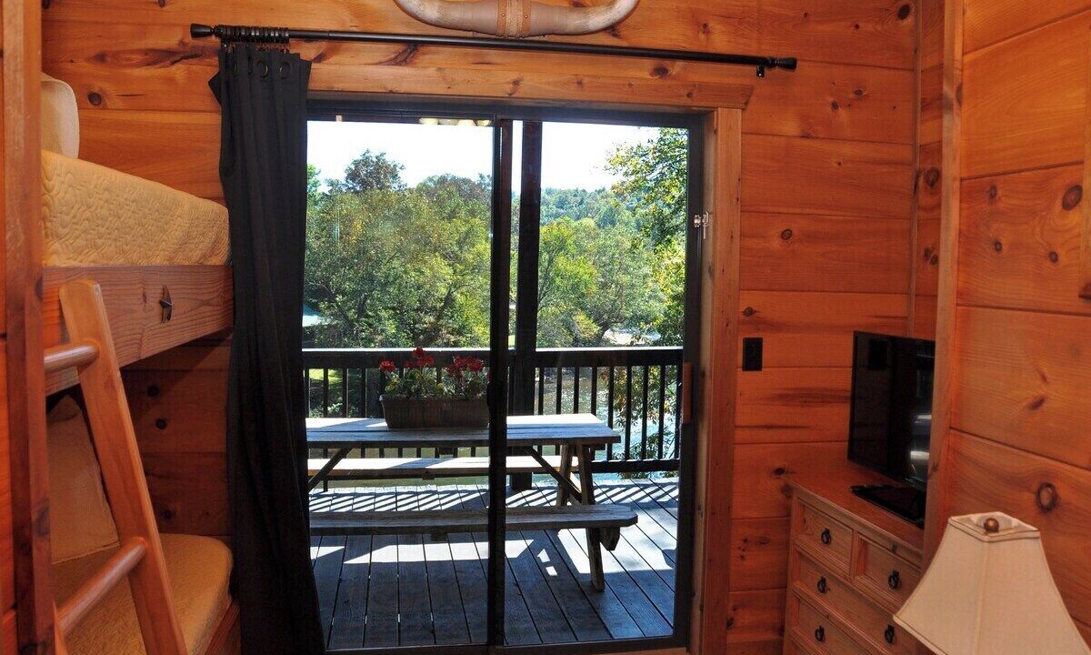 Photo of Livingroom in Murphy