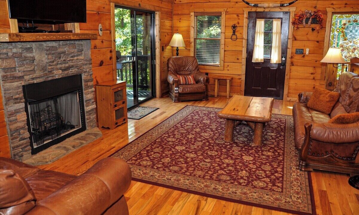 Photo of Livingroom in Murphy