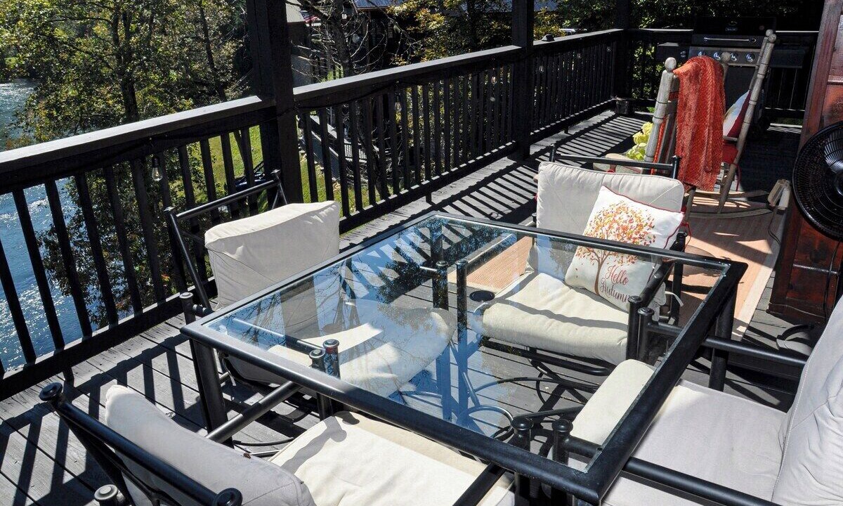Photo of Outdoor in Murphy