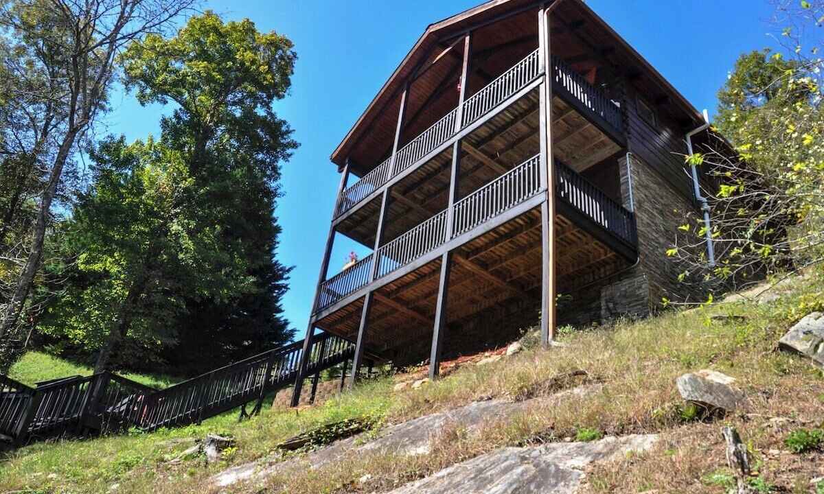 Photo of Outdoor in Murphy