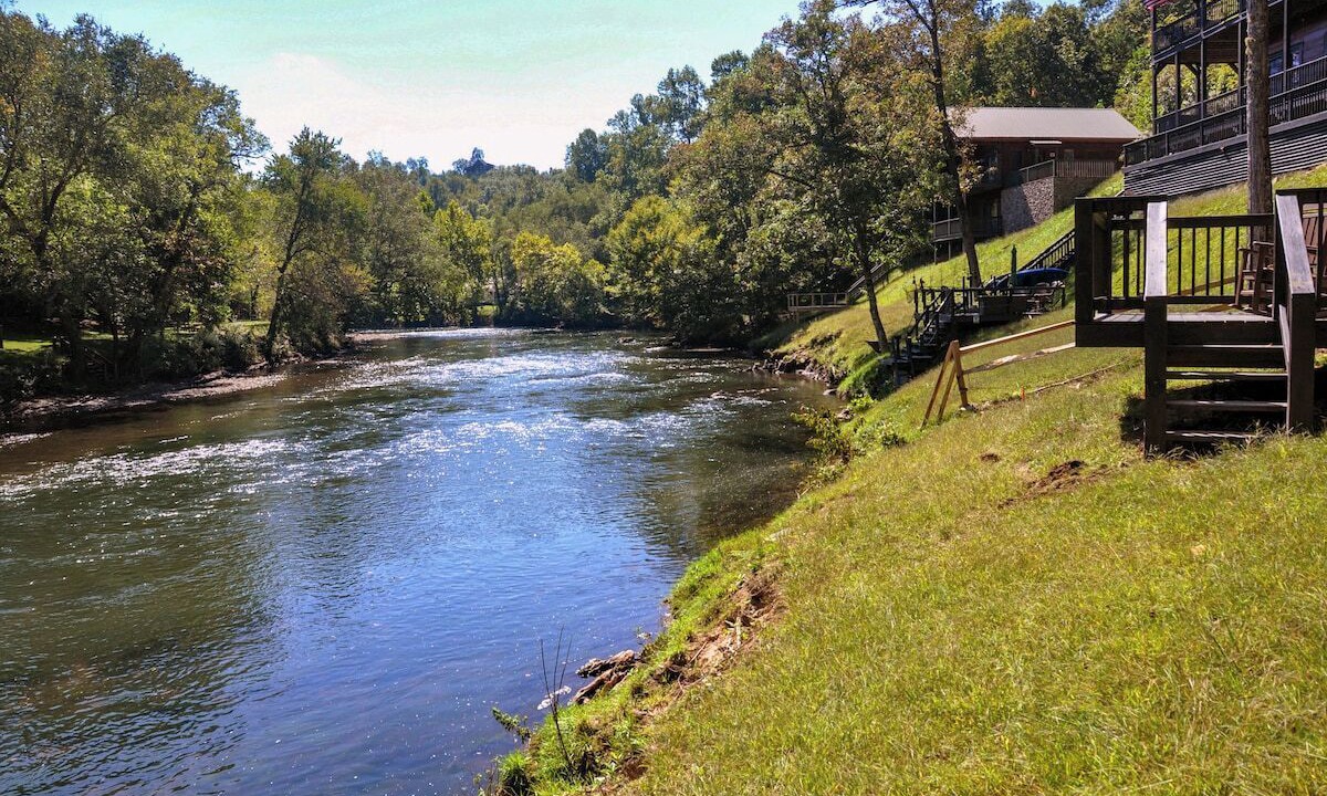 Photo of Outdoor in Murphy